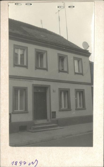 dom, skan 2