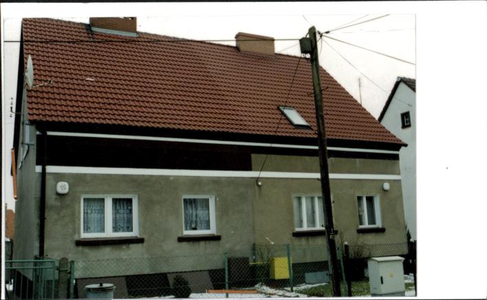 dom, skan 2