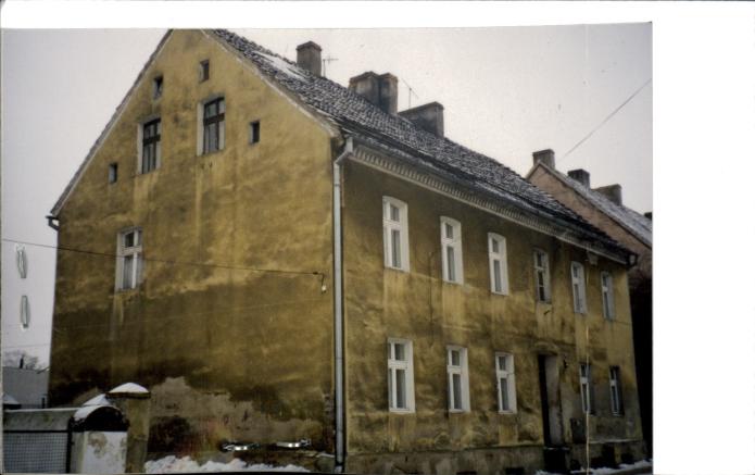 dom, skan 2