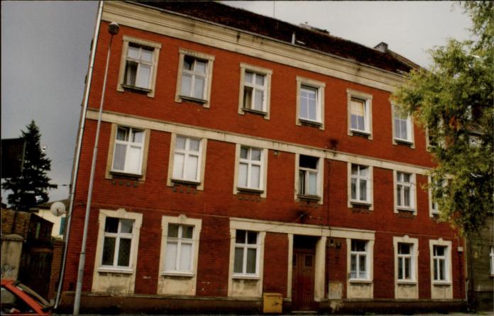dom, skan 2