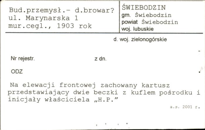bud. przemysł. - d. browar?, skan 1