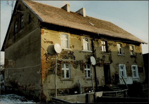 dom, skan 3