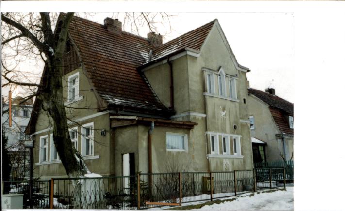 dom, skan 2