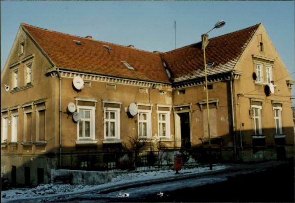 dom, skan 2