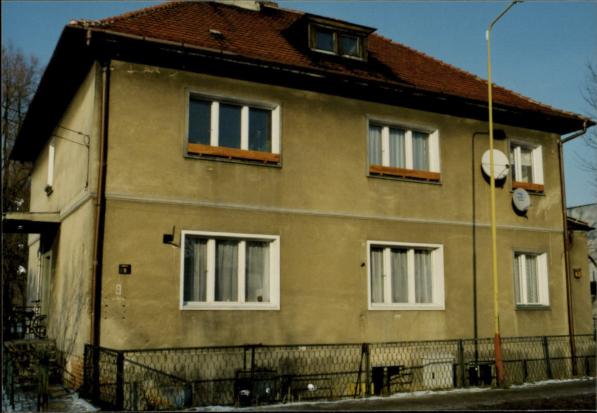 dom, skan 2