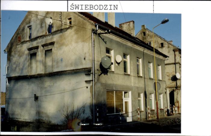 dom, skan 2