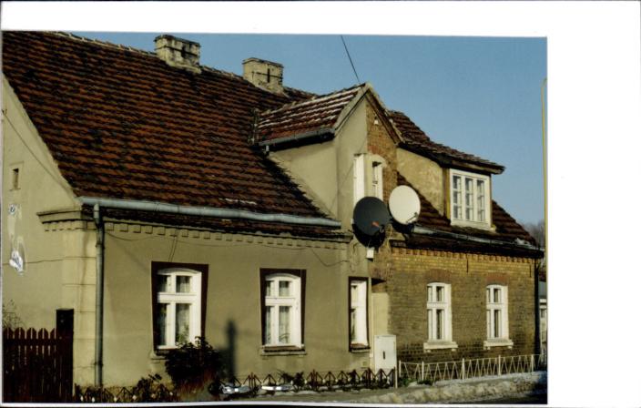 dom, skan 2