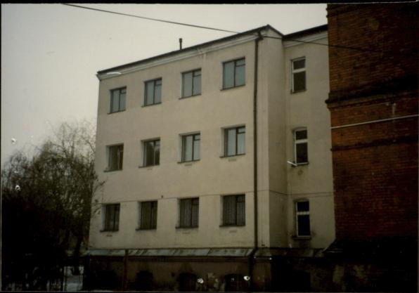 budynek więzienia, skan 2
