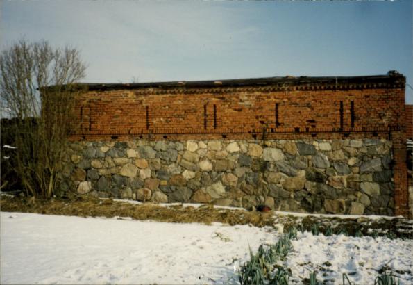 budynek gospodarczy, skan 2