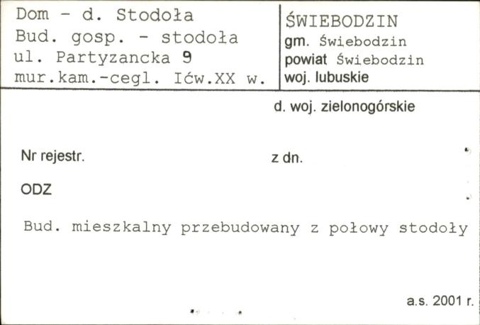 dom - d. stodoła, skan 1