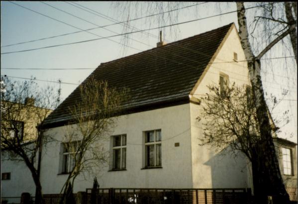 dom, skan 2