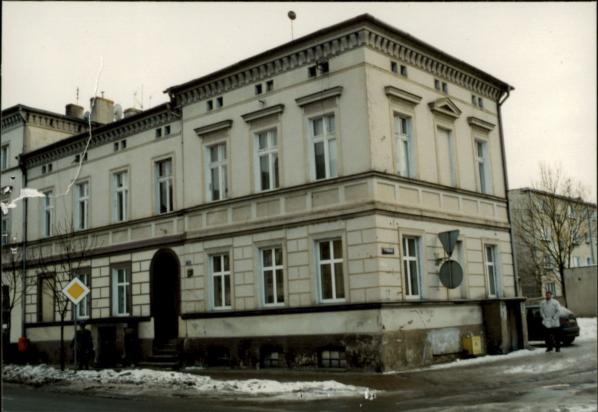 dom, skan 2