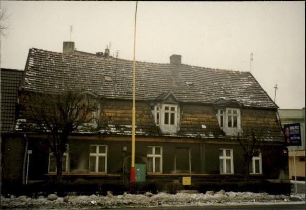 dom, skan 3