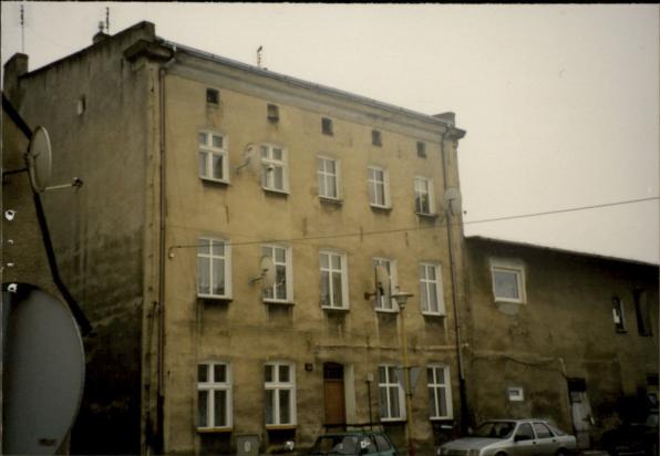dom, skan 2