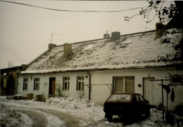 dom (od podwórza), skan 2