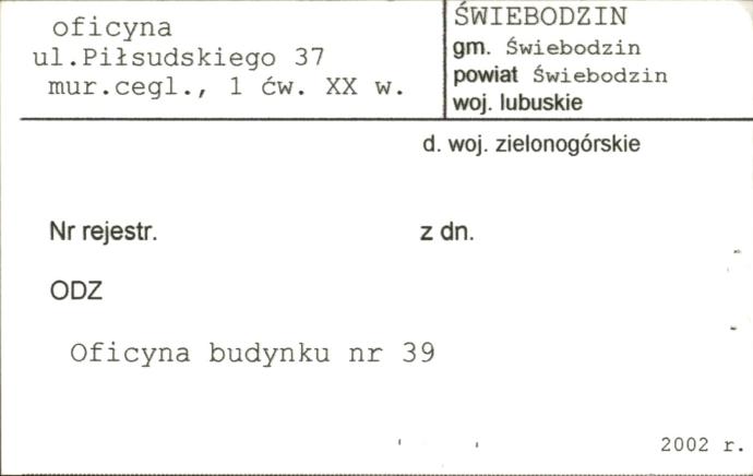 oficyna, skan 1