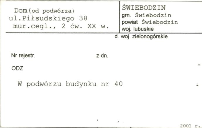 dom (od podwórza), skan 1