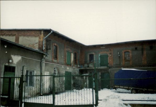 budynek gospodarczy, skan 2