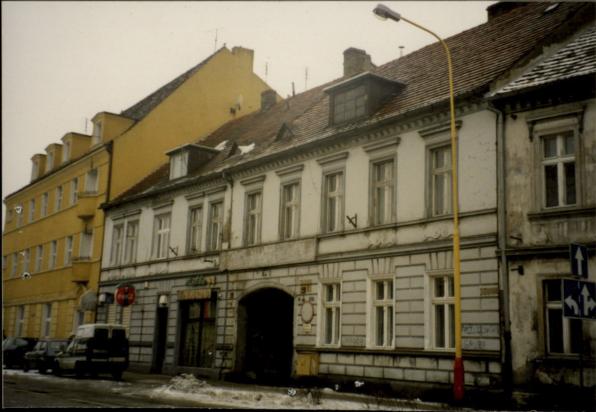 dom, skan 2