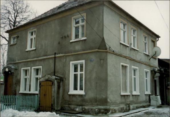 dom, skan 2