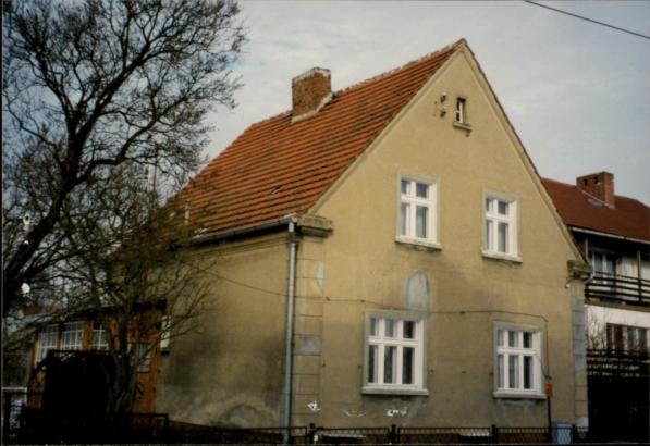 dom, skan 2