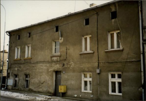 dom, skan 2