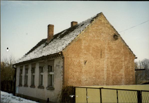 dom, skan 2