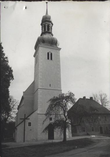 kościół pw. Najświętszej Maryi Panny, skan 2