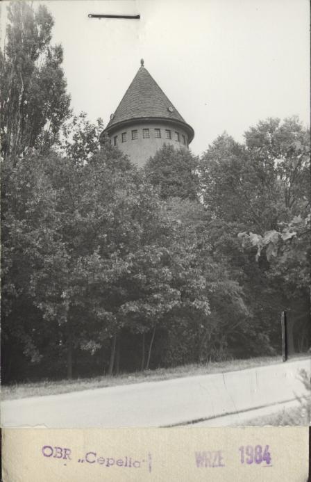 wieża ciśnień, skan 2