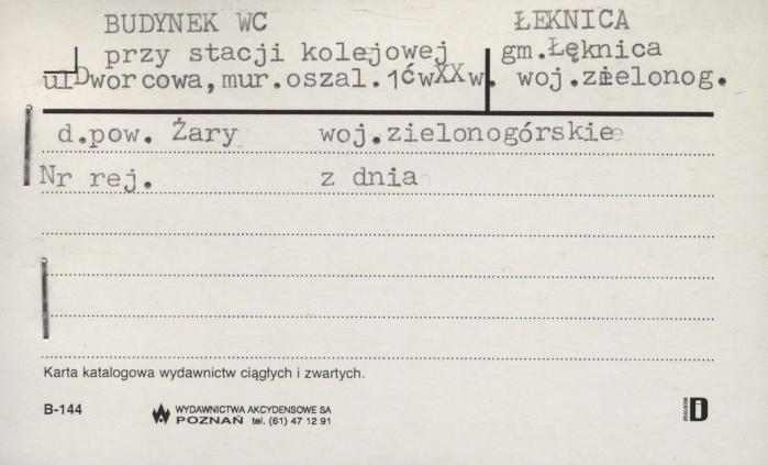 budynek WC, skan 1