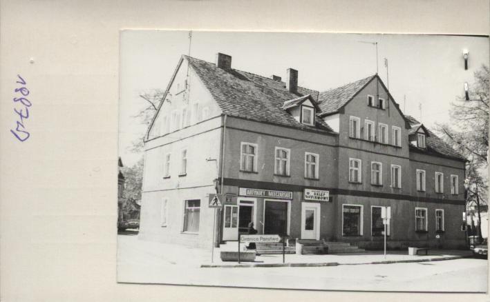 budynek mieszkalny, skan 2