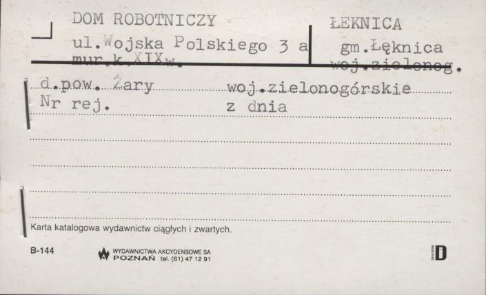 dom robotniczy, skan 1
