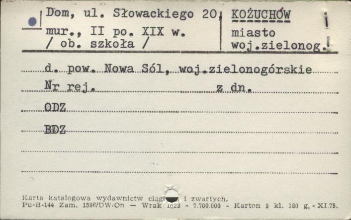 dom, ob. szkoła, skan 1