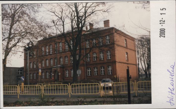 gimnazjum im. W. Jagiełły, skan 2