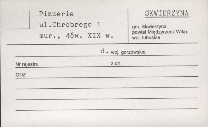 pizzeria, skan 1