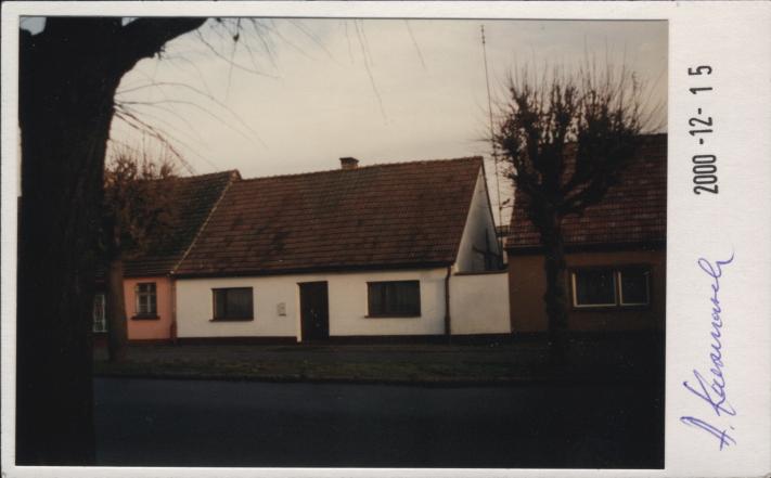 dom, skan 2