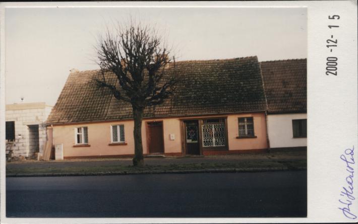 dom, skan 2