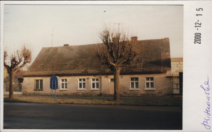 dom, skan 2