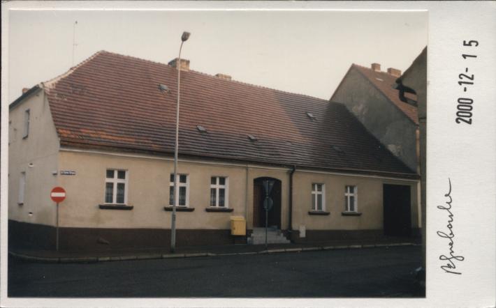 dom, skan 2