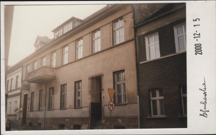 dom, skan 2