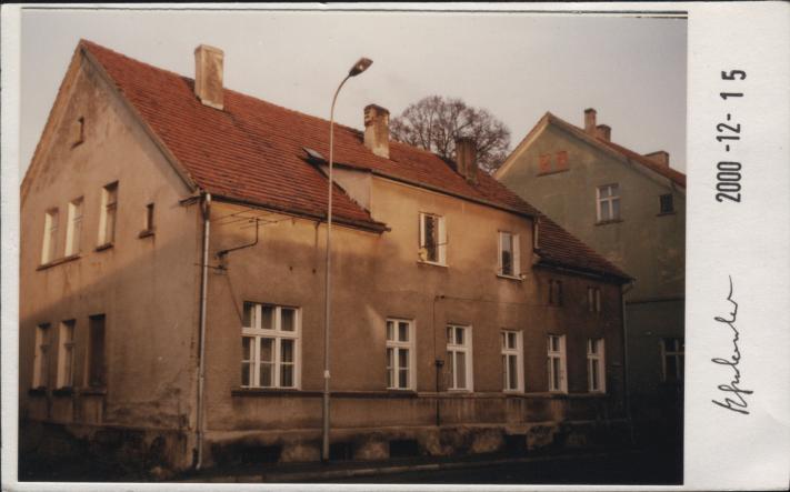 dom, skan 2