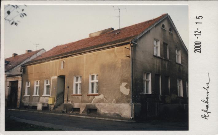 dom, skan 2