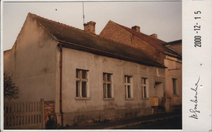 dom, skan 2
