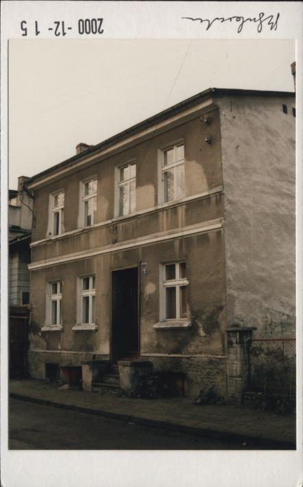 dom, skan 2