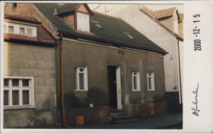 dom, skan 2
