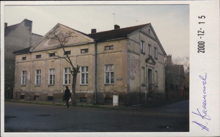 dom, skan 2