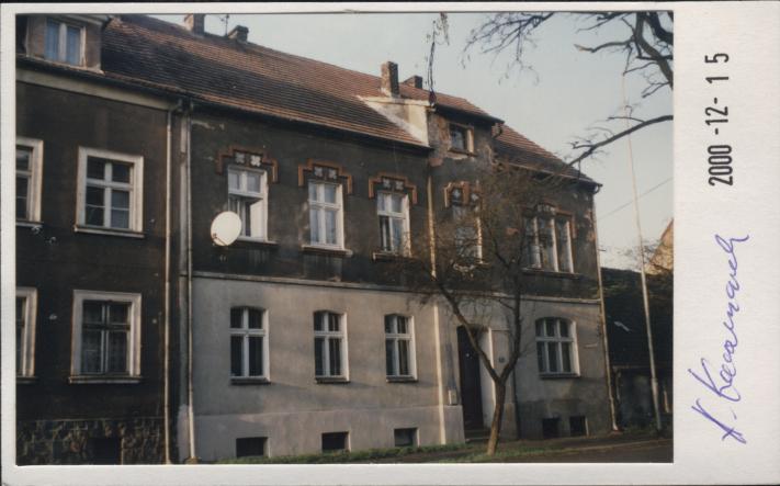 dom, skan 2