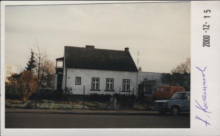 dom, skan 2