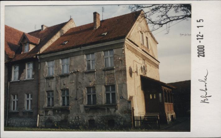 dom, skan 2