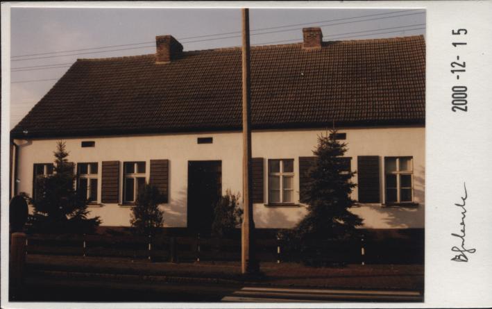 dom, skan 2
